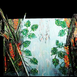 Someone Watching You