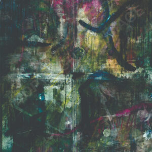 Storm Bedroom Window