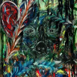 Wanting to be Noticed